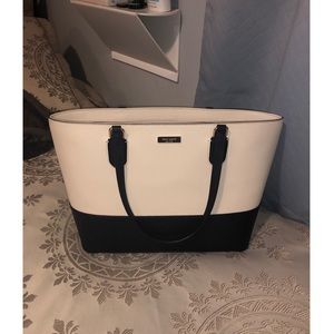 kate spade Laurel Way Tote